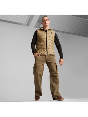 Puma Ess Padded Vest Erkek Yelek