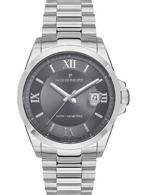 Jacques Philippe JPQGS331346V2 Erkek Kol Saati