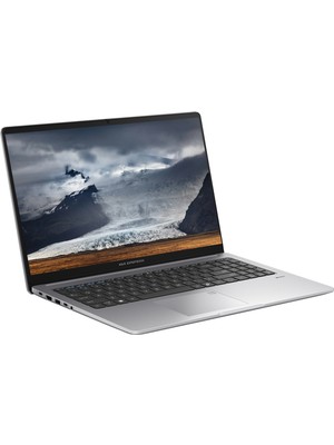 Asus ExpertBook P1 Intel Core i5 13500H 16GB 512GB SSD 15.6" FHD FDOS Taşınabilir Bilgisayar & PER4 Çanta P1503I58512S0DP307