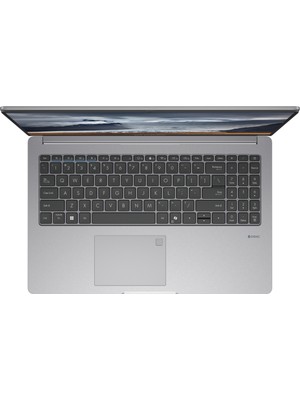 Asus ExpertBook P1 Intel Core i5 13500H 16GB 512GB SSD 15.6" FHD FDOS Taşınabilir Bilgisayar & PER4 Çanta P1503I58512S0DP307