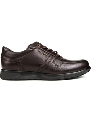 Greyder 10201 Erkek Casual Deri Ayakkabı (Kış 24)