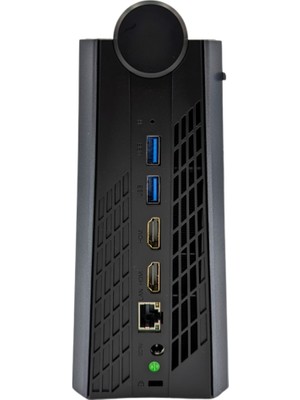 Acemagic AD08 Intel Core I9 11900H 16GB Ddr4 512GB Nvme 2xusb 3.2/typec/wifi6/bt5.2 WIN11PRO Mini Pc