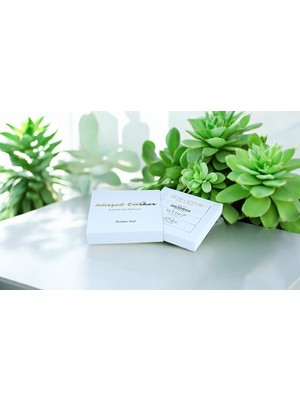 Kürşat Türker 2x4=8ml Tester Parfüm Seti