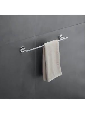 Duravit Starck T Uzun Havluluk 600 mm 0099421000