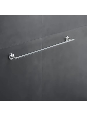 Duravit Starck T Uzun Havluluk 600 mm 0099421000