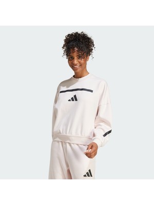 Adidas Sportswear JF4783 adidas Z.N.E. Sweatshirt