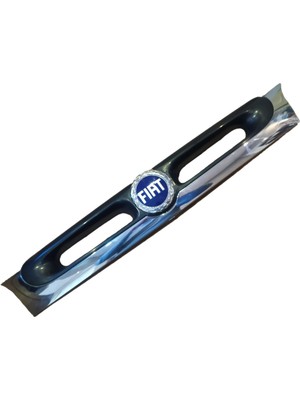 Moda Garage Fiat Marea Ön Panjur Krom Detaylı - Çelenk Tip Armalı Yan Sanayi 1996 - 2004 M3367