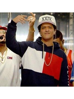 Xhltd Bruno Mars, Sihirli K-Pop, Ayarlanabilir Hip-Hop, Snapback Güneş Kapakları, Kadınlar (Beyaz) (Yurt Dışından)