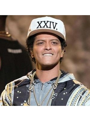 Xhltd Bruno Mars, Sihirli K-Pop, Ayarlanabilir Hip-Hop, Snapback Güneş Kapakları, Kadınlar (Beyaz) (Yurt Dışından)