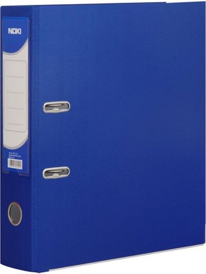 Noki Plastik Geniş Klasör  25Li