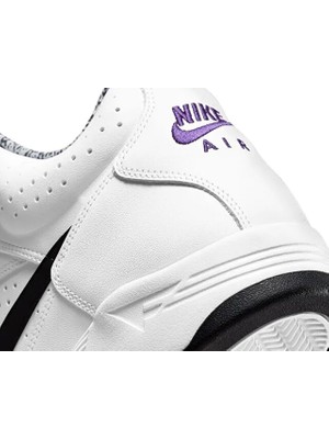 Nike Basketbol Ayakkabısı Air Flight Lite Mid