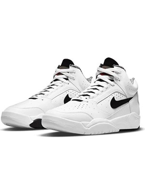 Nike Basketbol Ayakkabısı Air Flight Lite Mid