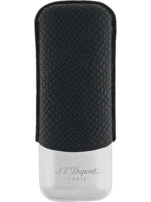 S.t. Dupont Dragon Black Puro Kılıfı 183270