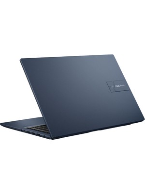 Asus Vivobook 15 X1504ZA-NJ018 Intel Core I5-1235U 8gb 512GB SSD 15.6" Fhd (1920 x 1080) Freedos Taşınabilir Dizüstü Bilgisayar