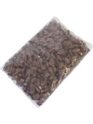 Minyatür Bahçem Kahverengi Çakıl Taşı 500 gr