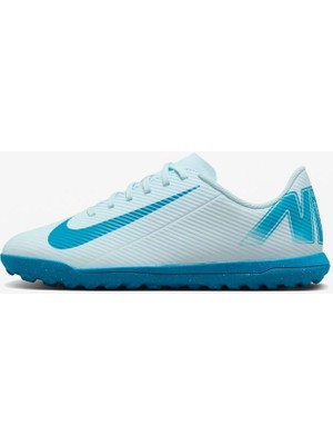 Nike Jr Vapor 16 Club Tf Çocuk Halı Saha Ayakkabısı FQ8287_400