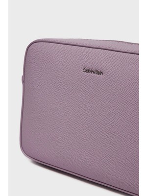 Calvin Klein Çıkarılabilir Askılı Çanta K60K613084VHE Bayan Çanta K60K613084 Vhe