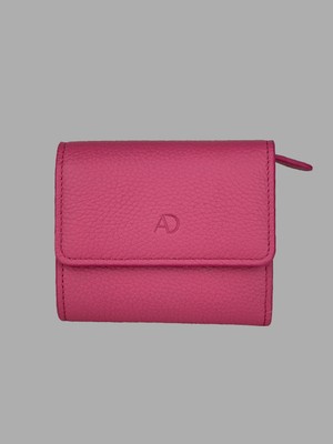Ahıska Deri Ahıska Kadın Deri Cüzdan 62184