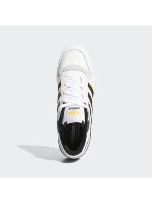 Adidas Originals IH7906 Forum Low CL Shoes