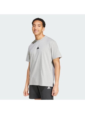 Adidas Sportswear IW3541 Brand Love Tee