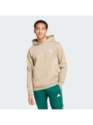Adidas Sportswear IY6615 Seasonal Essentials Mélange Hoodie