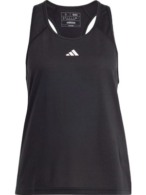 Adidas Performance IN9171 Train Essentials Minimal Branding Racerback Atlet