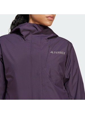 Adidas TERREX IX7939 Xploric 3-in-1 Fleece Inner Mont