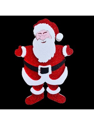 Tekno Trust - Noel Baba Strafor Süs 537132