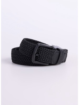 Lee Cooper Siyah Erkek Kemer 251 Lcm 281001 Fınn Siyah