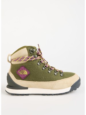 The North Face Yeşil Kadın Outdoor Bot NF0A8A9H8JO1_W Back-To-Berkeley Iv