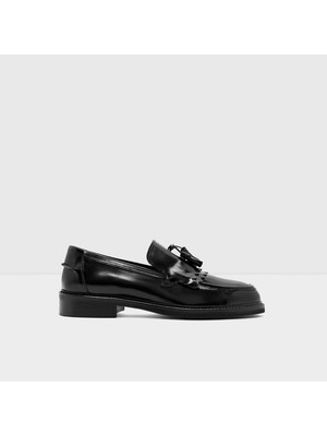 ALDO Tassla-Tr Ayakkabı Oxford&loafer - Siyah