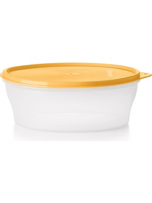 Tupperware Klasik Saklama Kabı 1.4l Güneş