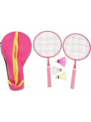 Badminton Seti