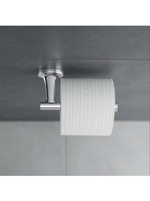 Duravit Starck T Tuvalet Kağıtlığı Yedek 0099391000