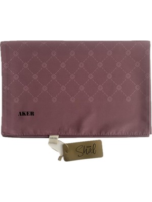 Aker Monogram Şal 1070500-992