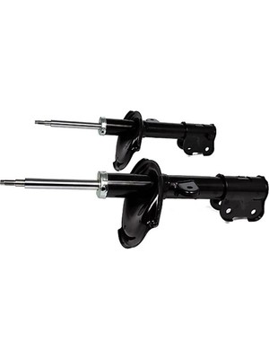 Monroe Chevrolet Yeni Captiva C140 Ön Sağ ve Sol Amortisör Takımı Monroe