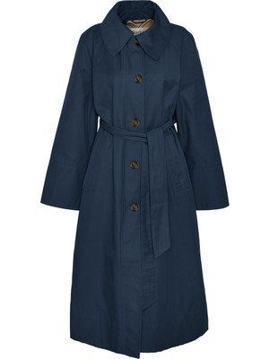 Barbour Beatrix Showerproof Ceket NY71 Navy-Dress