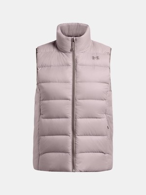 Under Armour Ua Legend Down Vest Spor Yelek