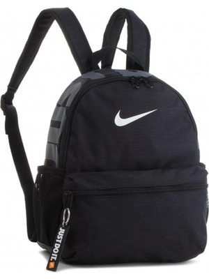 Nike Brasilia Jdı Mini Backpack Küçük Boy  Sırt Çantası BA5559-010