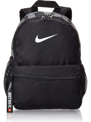 Nike Brasilia Jdı Mini Backpack Küçük Boy  Sırt Çantası BA5559-010