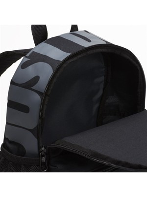 Nike Brasilia Jdı Mini Backpack Küçük Boy  Sırt Çantası BA5559-010