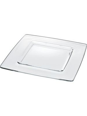 Decorium Torcello 32 Cm Cam Tabak