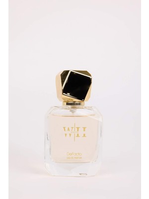 Kadın 50 ml DeFacto White Parfüm D0579AXNS