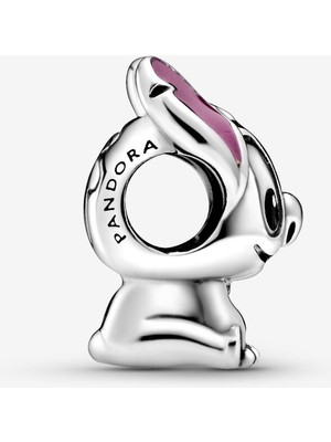 Pandora Disney, Lilo & Stitch, Stitch Charm 798844C01