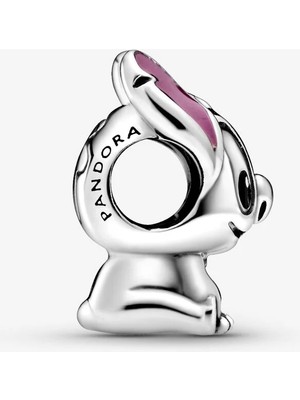 Pandora Disney, Lilo & Stitch, Stitch Charm 798844C01