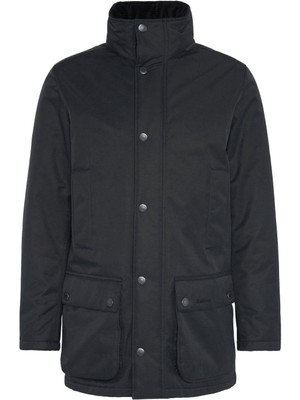 Barbour Border Showerproof Ceket BK11 Black