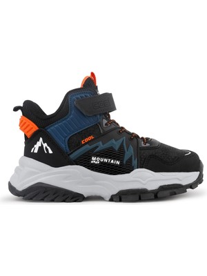 Cool Lukas Ptk Petrol Erkek Çocuk Bot