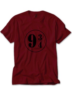 Harry P. Peron Kırmızı Tişört