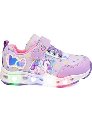 Unicorn Clrs Günlük Çocuk Spor Ayakkabı