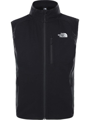 The North Face M Nımble Vest - Eu Siyah Erkek Yelek NF0A4955JK31